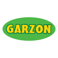 GARZON Logo PNG Vector