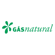 GasNatural Logo PNG Vector