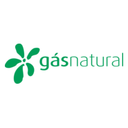 GasNatural Logo PNG Vector