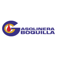 gasolinera boquilla Logo PNG Vector