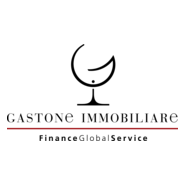 Gastone Immobiliare Logo PNG Vector