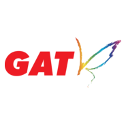 GAT publishing Logo PNG Vector