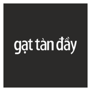 Gat Tan Day Logo PNG Vector