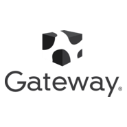 Gateway Computers Logo PNG Vector