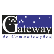 Gateway de Comunicacoes Logo PNG Vector