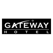 Gateway Hotel Logo PNG Vector