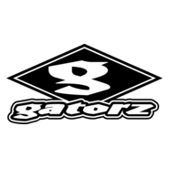 Gatorz Logo PNG Vector