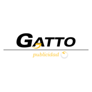 GATTO publicidad Logo PNG Vector
