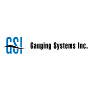 Gauging Systems Inc Logo PNG Vector