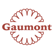 Gaumont Logo PNG Vector