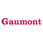 Gaumont Logo PNG Vector