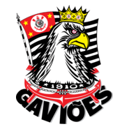 Gaviхes da Fiel Corinthias Logo PNG Vector