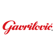 Gavrilovic Logo PNG Vector