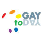Gay Today Logo PNG Vector