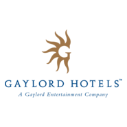 Gaylord Hotels Logo PNG Vector