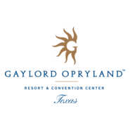 Gaylord Opryland Logo PNG Vector