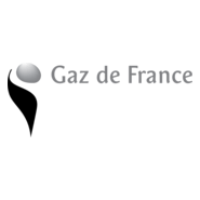 Gaz de France Logo PNG Vector