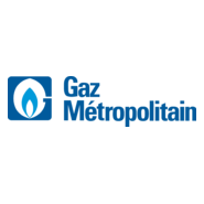 Gaz Metropolitain Logo PNG Vector