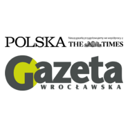Gazeta Wroclawska The Times Polska Logo PNG Vector