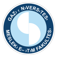 Gazi Ьniversitesi Mesleki Eрitim Fakьltesi Logo PNG Vector