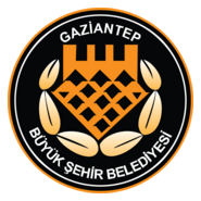 Gaziantep Büyükşehir Belediyesi Logo PNG Vector