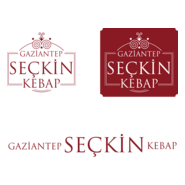Gaziantep Seçkin Kebap Logo PNG Vector