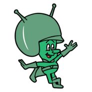 Gazoo Logo PNG Vector