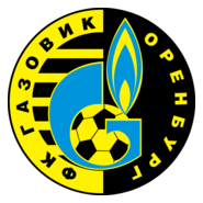 Gazovik Logo PNG Vector