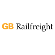 GB Railfreight Logo PNG Vector
