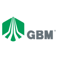 GBM Logo PNG Vector