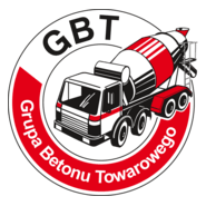 GBT - Grupa Betonu Towarowego Logo PNG Vector
