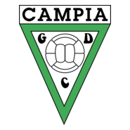 GD Campia Logo PNG Vector