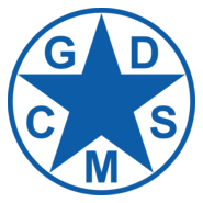 GD Canas de Santa Maria Logo PNG Vector