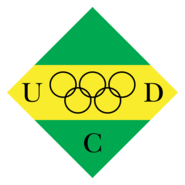 GD Caranguejeira Logo PNG Vector