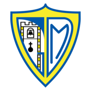 GD Mangualde Logo PNG Vector