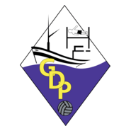 GD Peniche Logo PNG Vector