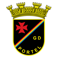 GD Portel Logo PNG Vector