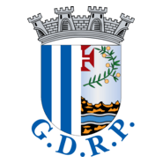 GD Ribeira de Pena Logo PNG Vector