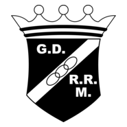 GD Richoa Rio de Mouro Logo PNG Vector