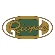 GD Riopele Famalicao 70's Logo PNG Vector