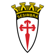GD Sesimbra Logo PNG Vector