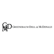 GDM Logo PNG Vector