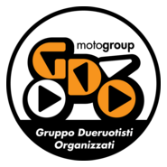 GDO motogroup Logo PNG Vector