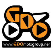 gdo motogroup Logo PNG Vector