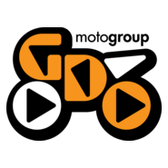 gdo motogroup Logo PNG Vector