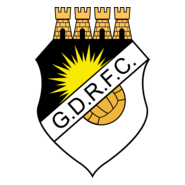 GDR Fontainhas Cascais Logo PNG Vector