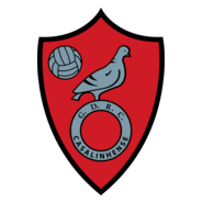 GDRC Casalinhense Logo PNG Vector