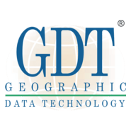 GDT Logo PNG Vector