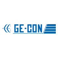 GE-Con AS Logo PNG Vector