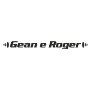 Gean e Roger Logo PNG Vector